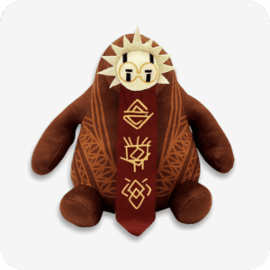 Expedition 33 Esquie Plush 2 1