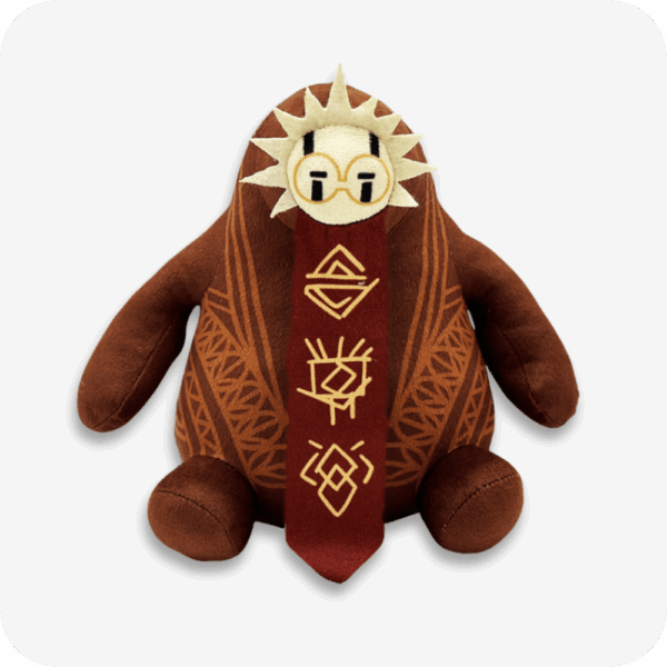 Expedition 33 Esquie Plush 2 1